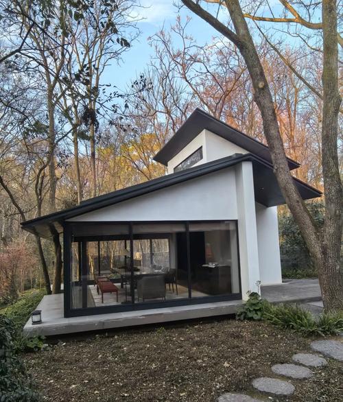 環境氛圍獨特的餐飲空間 味蕾之外的感官盛宴