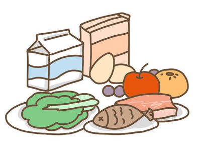 健康安全飲食，孕媽你做到了嗎？