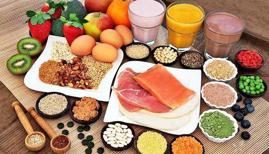 兒童健康飲食須知