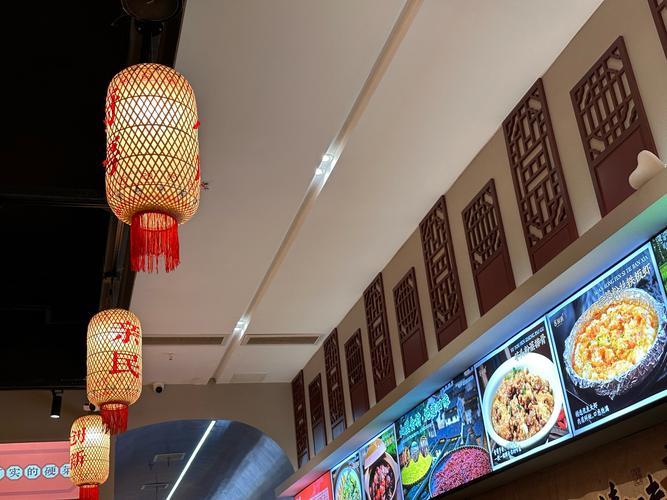 八度廚房 景德鎮(zhèn)不容錯(cuò)過(guò)的餐飲推薦