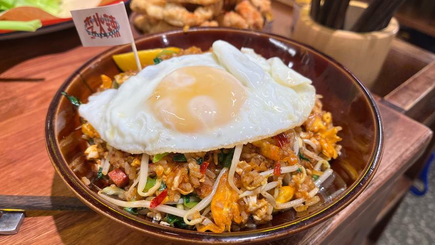 稱重餐飲 創新模式，讓食客盡享多樣美味