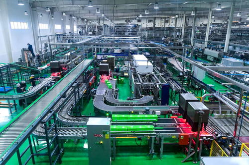 全是狠活兒卻暴賣百億 中國神飲牛肉湯如何打趴新消費網紅