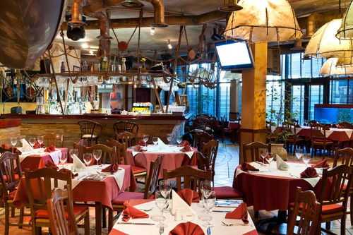 餐飲業新機遇與挑戰 2024年開飯店真的賺錢嗎？