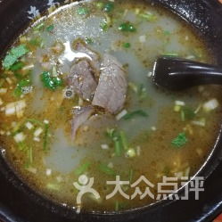 淮南牛肉湯的店鋪信息及推薦