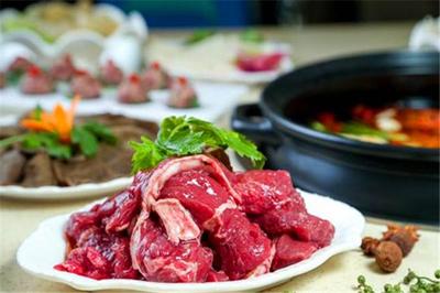 一瓢香甜咸牛肉湯加盟 開啟你的創業新篇章，品味成功的滋味！