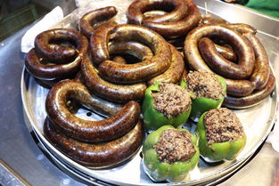 延吉與圖們的晨霧、美食與溫情