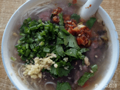 瑞金爛廳下牛肉湯 鮮香濃郁的傳統(tǒng)滋味