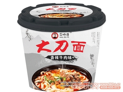 刁師傅秘制淮南牛肉湯 一碗湯濃肉爛的暖心滋味