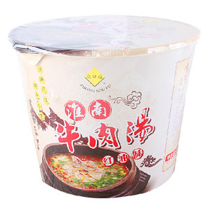 淮南牛肉湯 傳統(tǒng)風(fēng)味的美食瑰寶與產(chǎn)業(yè)商機(jī)