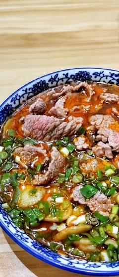 真空包裝牛肉湯 傳統(tǒng)美味的現(xiàn)代演繹