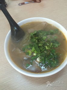 淮南醇香牛肉湯 一碗湯里的千年傳承