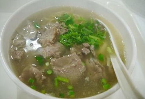 牛肉湯雙雄爭(zhēng)霸 洛陽與淮南，誰才是舌尖上的王者？