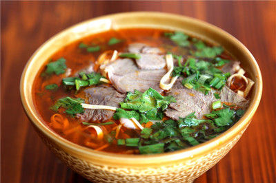 28號(hào)牛肉湯館 一碗湯里的匠心與溫情