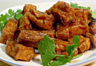 蘇州尋味 必買的鹵汁豆腐干與牛肉湯